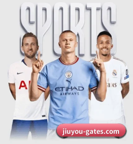 九游的故事 - 体育资讯内容服务（J9 sports）